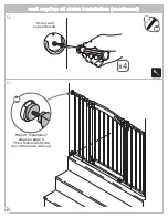 Preview for 10 page of Summer Essex Craft 33200 User Manual