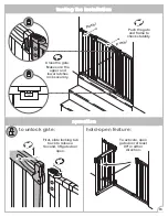 Preview for 13 page of Summer Essex Craft 33200 User Manual