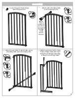 Preview for 3 page of Summer Extra Tall & Wide Arch User Manual