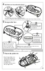 Preview for 19 page of Summer FoldAway 19546 Owner'S Manual