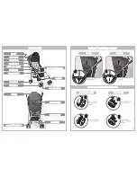 Preview for 3 page of Summer Golite Instruction Manual