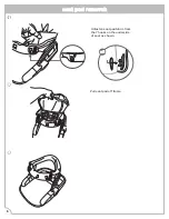 Preview for 6 page of Summer Learn-To-Sit 13953 Instruction Manual