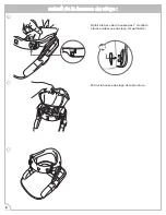 Preview for 14 page of Summer Learn-To-Sit 13953 Instruction Manual