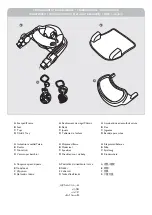 Preview for 4 page of Summer Learn-To-Sit 13996 Instruction Manual