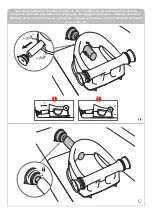 Предварительный просмотр 7 страницы Summer My Bath Seat Instruction Manual