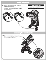 Предварительный просмотр 10 страницы Summer MYRIA Instruction Manual