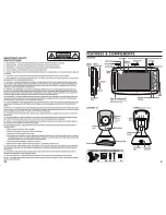 Предварительный просмотр 3 страницы Summer SHARPVIEW 29430 Instruction Manual