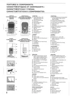 Предварительный просмотр 3 страницы Summer Slim & Secure 02801 Instruction Manual