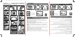 Preview for 2 page of Summer SuperSeat 13296A Instruction Manual