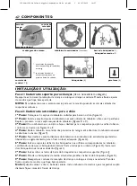 Preview for 11 page of Summer SuperSeat 13296A Instruction Manual