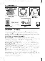 Preview for 14 page of Summer SuperSeat 13296A Instruction Manual