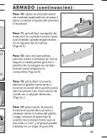 Предварительный просмотр 21 страницы Summer Sure and Secure 07164 Instruction Manual