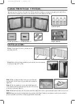 Preview for 10 page of Summer SURE AND SECURE 27681 Instruction Manual