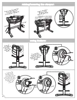 Preview for 6 page of Summer SWADDLEME Instruction Manual