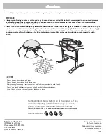 Preview for 8 page of Summer SWADDLEME Instruction Manual