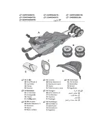 Preview for 3 page of Summer Ume Lite Instruction Manual