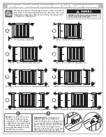 Preview for 3 page of Summer West End 27950 Instruction Manual