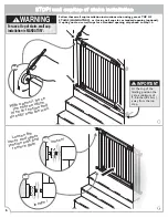 Preview for 6 page of Summer West End 27950 Instruction Manual