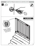 Preview for 9 page of Summer West End 27950 Instruction Manual