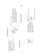 Preview for 12 page of SummerAire ALPHA Installation Instructions Manual