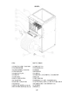 Preview for 15 page of SummerAire ALPHA Installation Instructions Manual