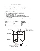 Предварительный просмотр 8 страницы SummerAire Proventor II Series Installation And Troubleshooting Manual