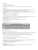 Preview for 6 page of SummerAire SE10I (E) Installation Instructions Manual