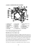 Preview for 14 page of SummerAire SHRV 100T User Manual