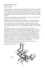 Preview for 15 page of SummerAire SHRV115RD Product Specifications And Installation