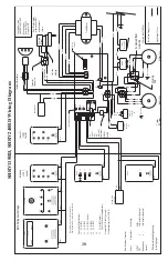 Preview for 28 page of SummerAire SHRV115RD Product Specifications And Installation