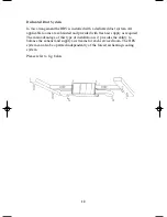 Предварительный просмотр 12 страницы SummerAire SHRV2500DD Installation And Owners Operating Manual