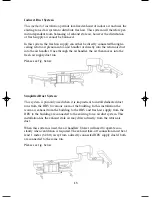 Предварительный просмотр 13 страницы SummerAire SHRV2500DD Installation And Owners Operating Manual