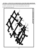 Preview for 20 page of Summers CoulterChisel CC2815 Operator'S Manual