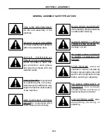 Preview for 13 page of Summers DK9630 Operator'S Manual