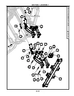 Preview for 25 page of Summers DK9630 Operator'S Manual