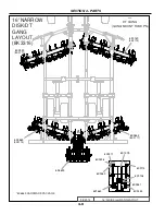 Preview for 54 page of Summers DK9630 Operator'S Manual