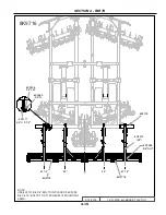 Preview for 61 page of Summers DK9630 Operator'S Manual