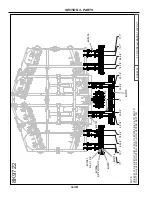 Preview for 62 page of Summers DK9630 Operator'S Manual