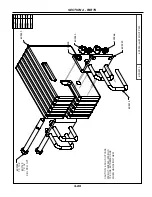 Preview for 69 page of Summers DK9630 Operator'S Manual