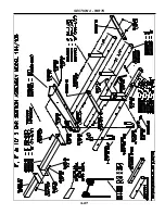 Preview for 73 page of Summers DK9630 Operator'S Manual