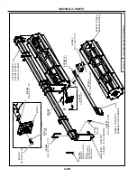 Preview for 74 page of Summers DK9630 Operator'S Manual