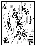 Предварительный просмотр 10 страницы Summers M104 Operator'S Manual