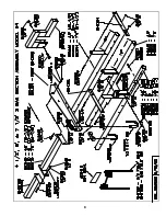 Preview for 11 page of Summers M104 Operator'S Manual