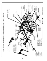 Предварительный просмотр 14 страницы Summers M104 Operator'S Manual