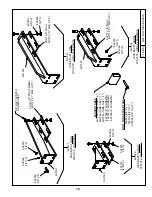 Предварительный просмотр 15 страницы Summers M104 Operator'S Manual