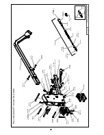 Предварительный просмотр 30 страницы Summers M104 Operator'S Manual