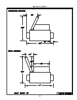 Preview for 13 page of Summers RP6700 Operator'S Manual