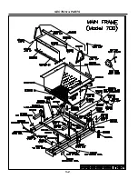 Preview for 14 page of Summers RP6700 Operator'S Manual