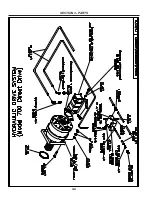 Preview for 16 page of Summers RP6700 Operator'S Manual