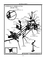 Preview for 19 page of Summers RP6700 Operator'S Manual